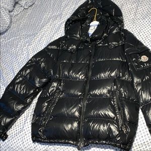 Men’s moncler Mya down jacket